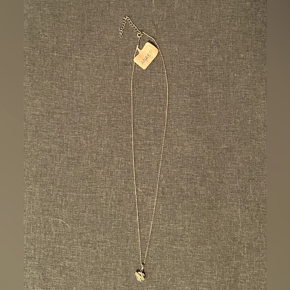 Heart Necklace - Picture 2 of 3